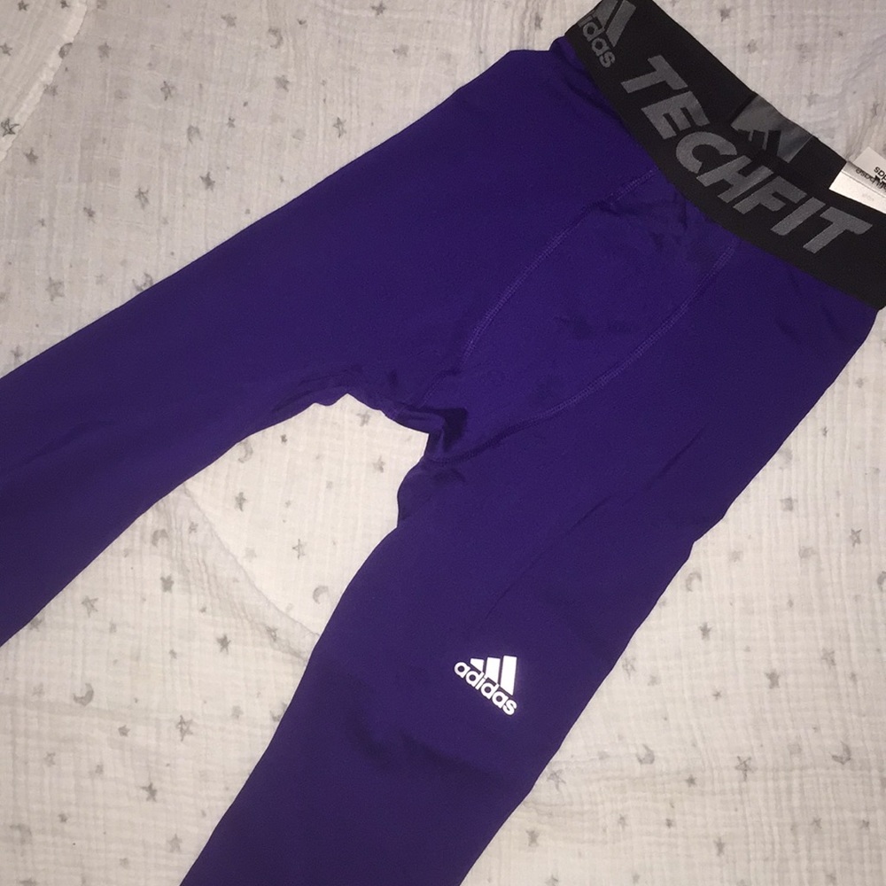 5x$25 Adidas XS